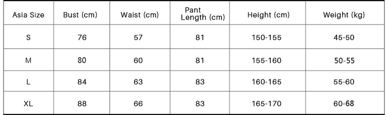 Fitness Gym Clothes Running Suit