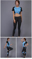 Fitness Gym Clothes Running Suit