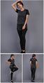 Fitness Gym Clothes Running Suit