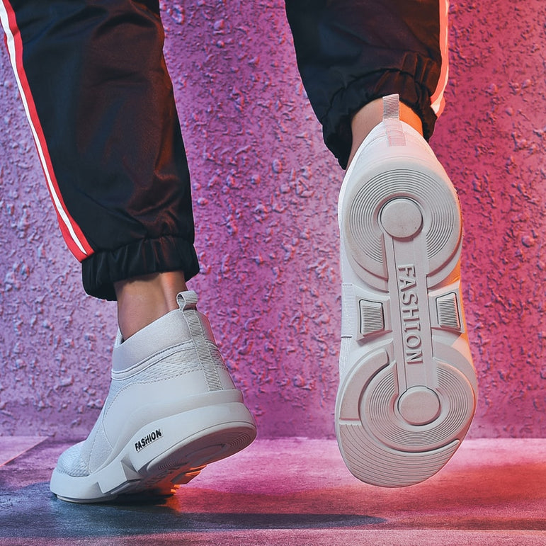 New Fashion Classic Comfortable Sneaker