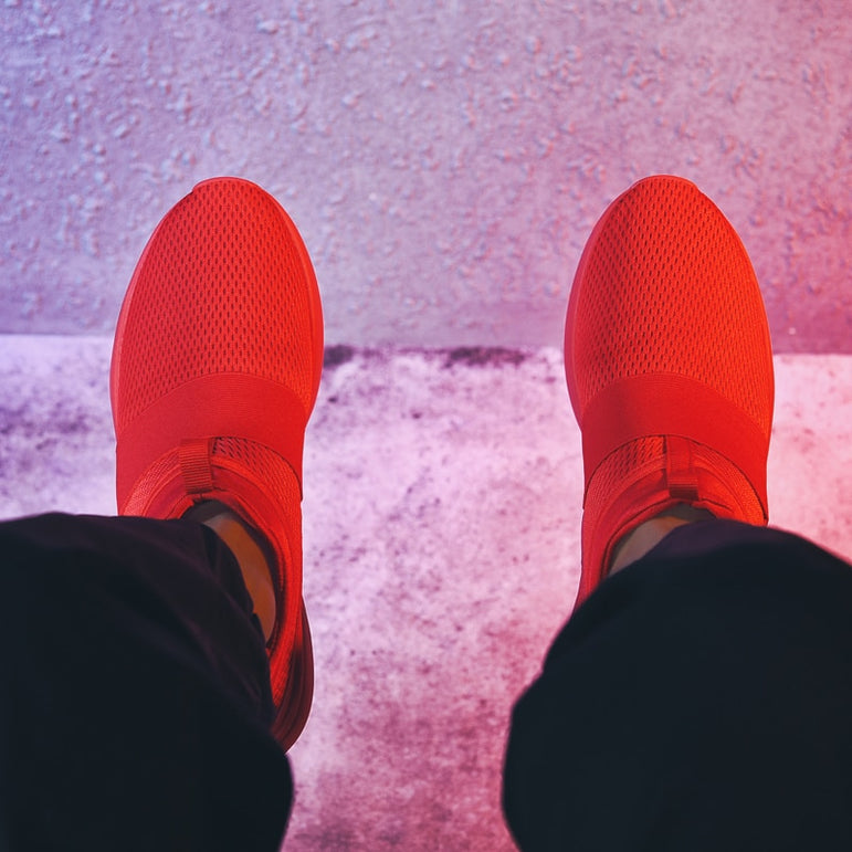New Fashion Classic Comfortable Sneaker
