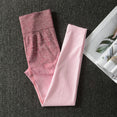 Ombre Energy Seamless Women Sport Suit