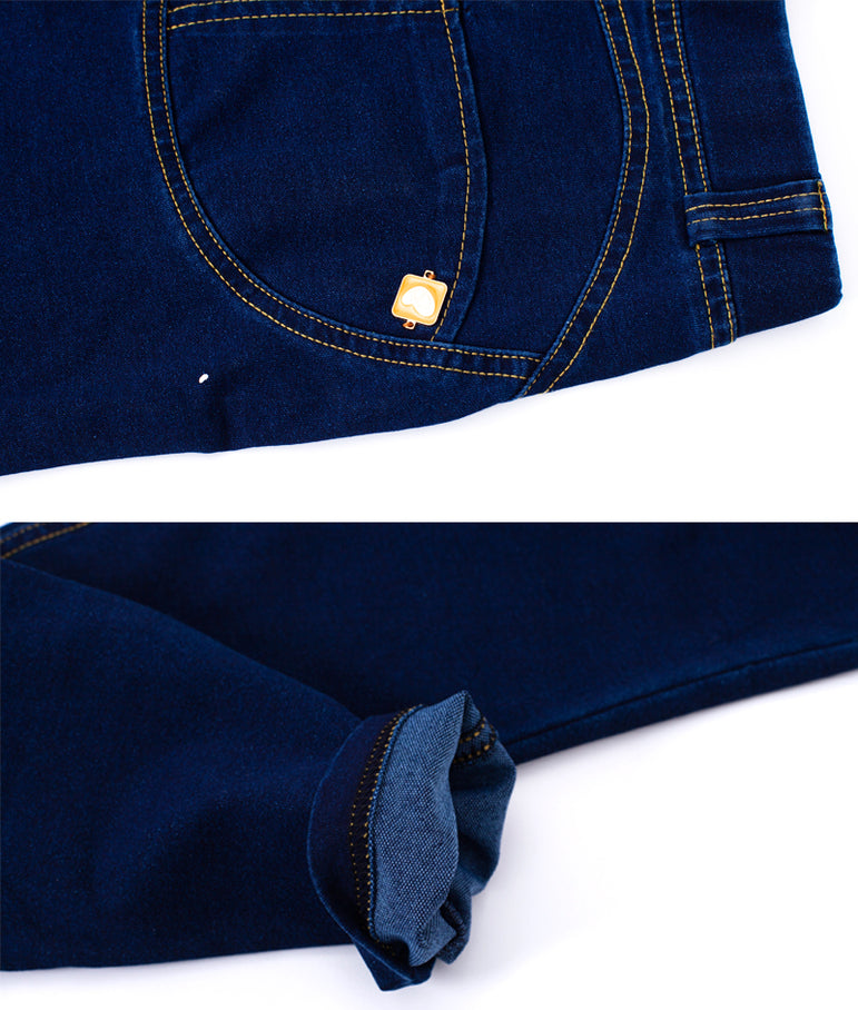 Casual Jeans Skinny Lift Butt Leggings Pants