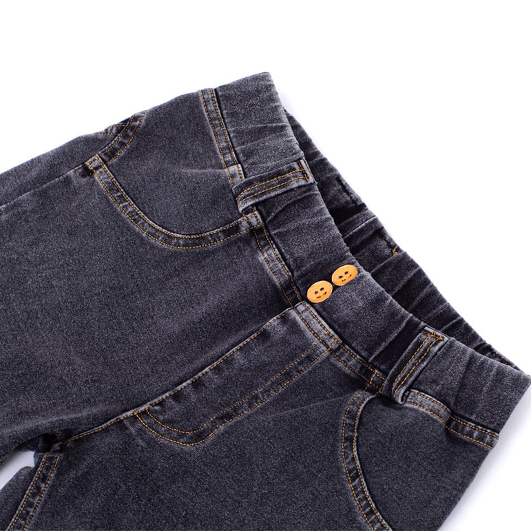 Casual Jeans Skinny Lift Butt Leggings Pants