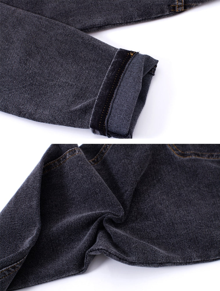 Casual Jeans Skinny Lift Butt Leggings Pants