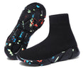 Breathable Ankle Boot Women Socks Shoes Female Sneakers