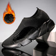 Breathable Ankle Boot Women Socks Shoes Female Sneakers
