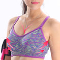 Women's Yoga Bra Fitness Sports Bra