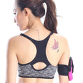 Women's Yoga Bra Fitness Sports Bra