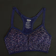 Women's Yoga Bra Fitness Sports Bra