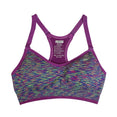 Women's Yoga Bra Fitness Sports Bra