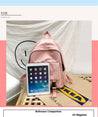Fashion Women Shoulder Bag Backpacks