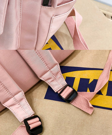 Fashion Women Shoulder Bag Backpacks