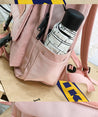 Fashion Women Shoulder Bag Backpacks