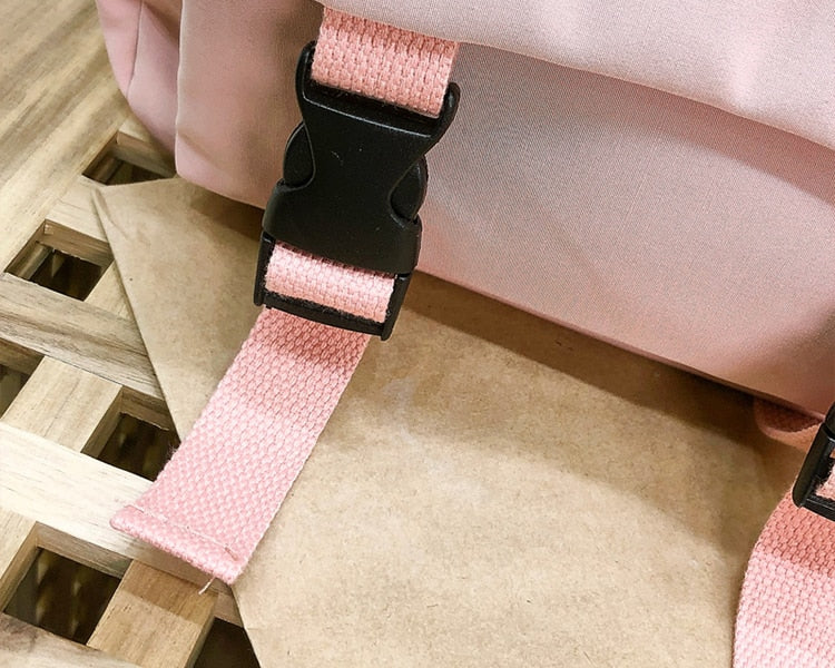 Fashion Women Shoulder Bag Backpacks