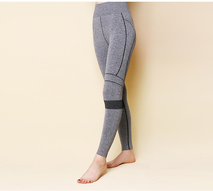 Training Women's Sports Yoga Pants