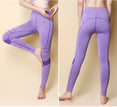 Training Women's Sports Yoga Pants