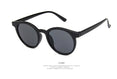 New Retro Small Round Frame Sunglasses