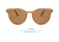New Retro Small Round Frame Sunglasses