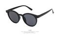 New Retro Small Round Frame Sunglasses