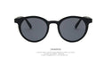 New Retro Small Round Frame Sunglasses