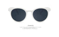 New Retro Small Round Frame Sunglasses
