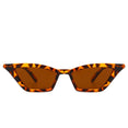 Vintage Women Retro Small Ladies Sunglasses