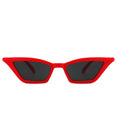 Vintage Women Retro Small Ladies Sunglasses