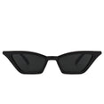 Vintage Women Retro Small Ladies Sunglasses