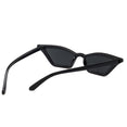Vintage Women Retro Small Ladies Sunglasses
