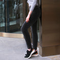 Casual Jeans Skinny Lift Butt Leggings Pants
