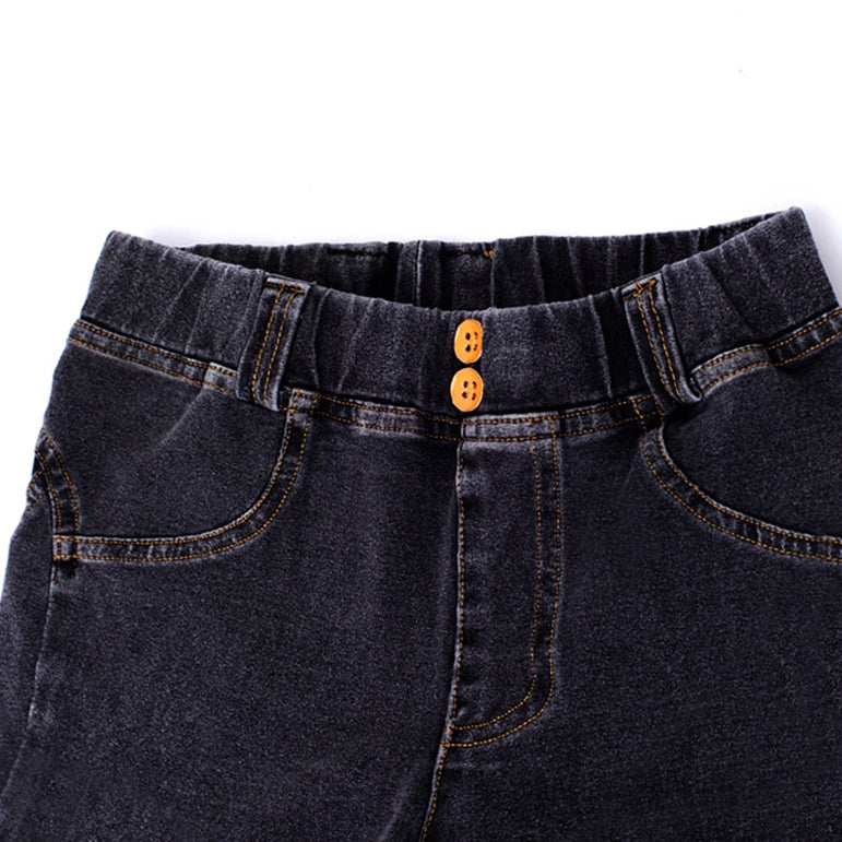 Casual Jeans Skinny Lift Butt Leggings Pants