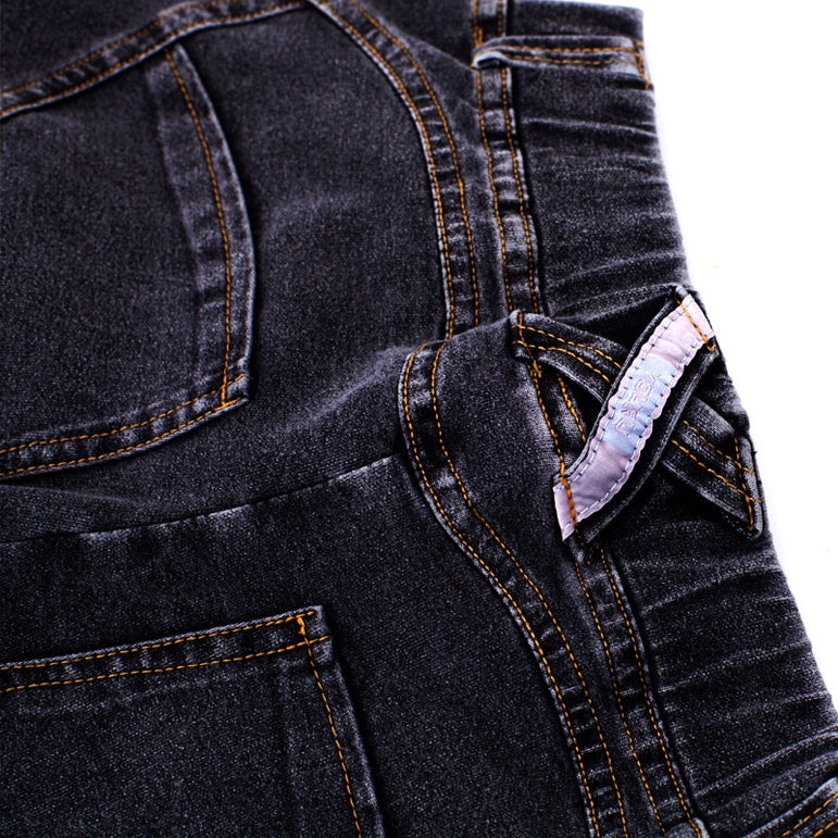 Casual Jeans Skinny Lift Butt Leggings Pants
