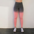 High Waist Yoga Training Tights Gym Fitness Leggings