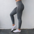 High Waist Yoga Training Tights Gym Fitness Leggings