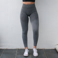 High Waist Yoga Training Tights Gym Fitness Leggings