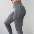 High Waist Yoga Training Tights Gym Fitness Leggings