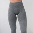 High Waist Yoga Training Tights Gym Fitness Leggings