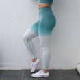 High Waist Yoga Training Tights Gym Fitness Leggings