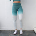 High Waist Yoga Training Tights Gym Fitness Leggings