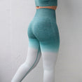 High Waist Yoga Training Tights Gym Fitness Leggings