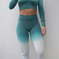 High Waist Yoga Training Tights Gym Fitness Leggings