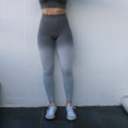 High Waist Yoga Training Tights Gym Fitness Leggings