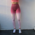 High Waist Yoga Training Tights Gym Fitness Leggings