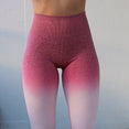 High Waist Yoga Training Tights Gym Fitness Leggings