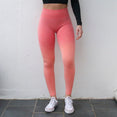 High Waist Yoga Training Tights Gym Fitness Leggings