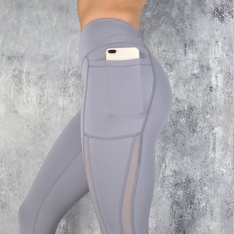Shark Gym Women Yoga Sport Leggings