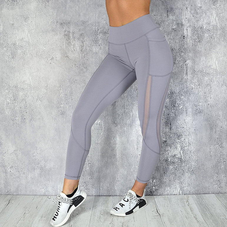 Shark Gym Women Yoga Sport Leggings
