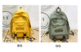 Fashion Women Shoulder Bag Backpacks