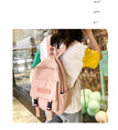 Fashion Women Shoulder Bag Backpacks